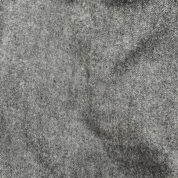 J Crew 770 straight leg pants 36x32 grey heather cotton - Picture 4 of 4